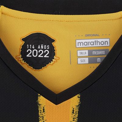 The Strongest Camiseta Oficial 2022