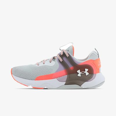 venta de zapatillas under armour