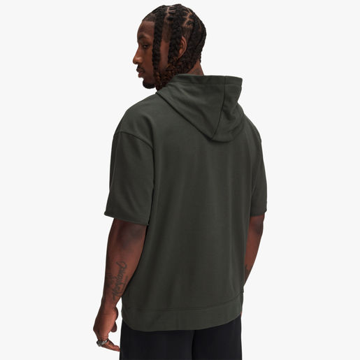 Under Armour Project Rock Terry