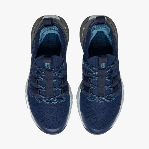 Under Armour Project Rock 3
