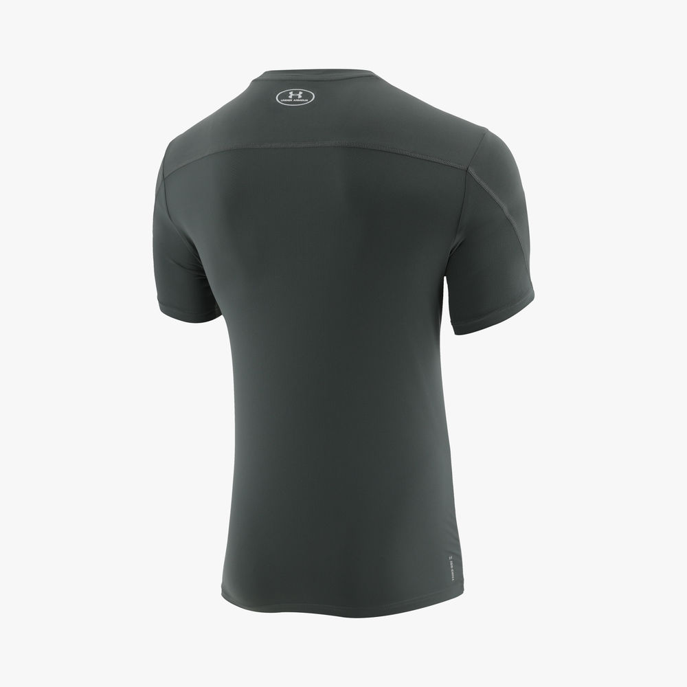 Under Armour Iso-Chill Stacked
