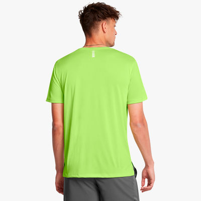Under Armour Launch