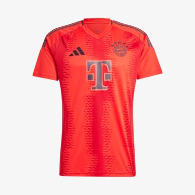 adidas Camiseta primera equipación FC Bayern 24/25