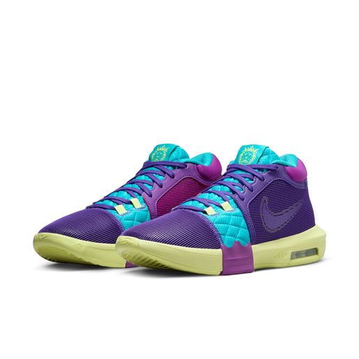 LEBRON WITNESS VIII