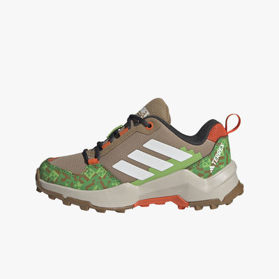 adidas Zapatos Minecraft Terrex AX4R
