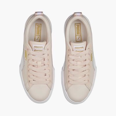Puma Mayze Leather