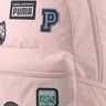 Puma Patch