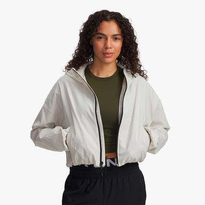 Under Armour Chompa Unstoppable Woven Ripstop