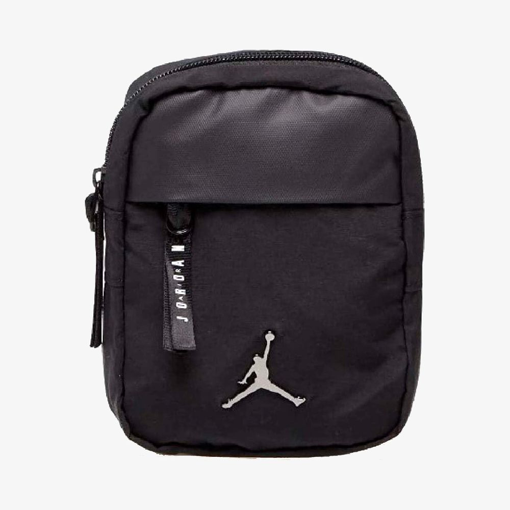 Jordan Airborne