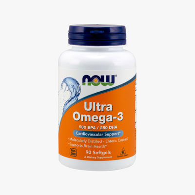 Now Uome-90 Ultra Omega-3
