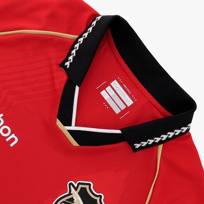 FBF Centenario Camiseta Arquero
