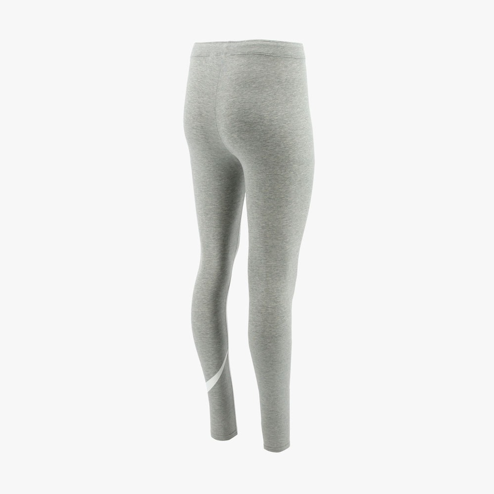 nike club legging logo 2