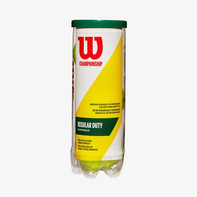 Wilson Pelota Championship Regular Duty