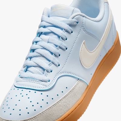 Nike Zapatos Court Vision Low