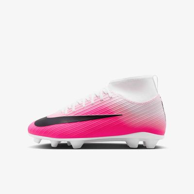 Nike Chimpunes Jr. Mercurial Superfly 11 Club