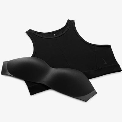 Nike Yoga Dri FIT Swoosh