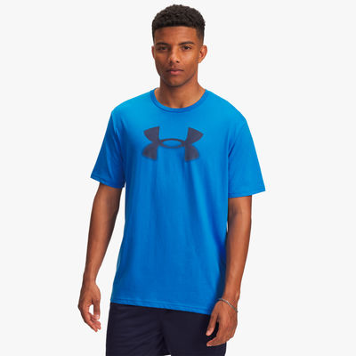 Under Armour Camiseta Reflective Big Logo