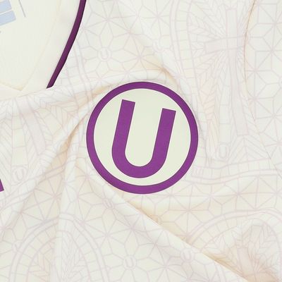 Camiseta U Señor de los Milagros Estadio