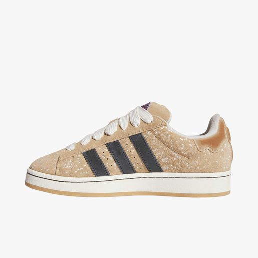 adidas gazelle silver green womens Adidas Campus 00s Gray White Chunky Rope Laces Pink