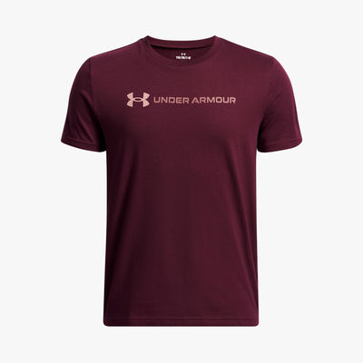 Under Armour Camiseta Logo Wordmark