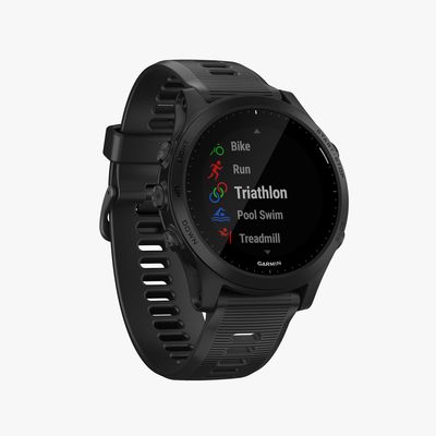 Garmin Forerunner 945 Marathon Sports Ecuador