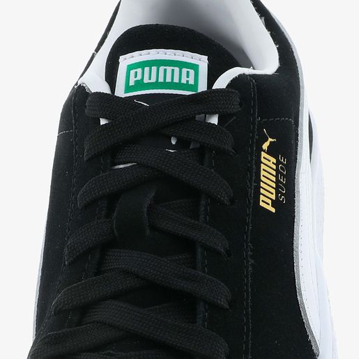 Puma Zapatillas Suede Classic