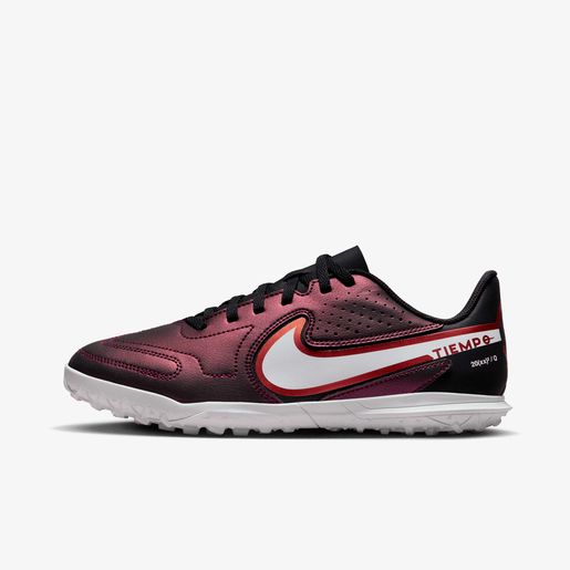 Nike Jr. Tiempo Legend 9 Club TF