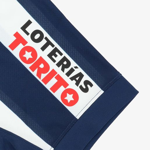 Nike Camiseta Hombre Alianza Lima 2026 Local