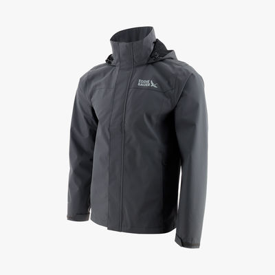 Eddie Bauer Chompa Packable Rainfoil