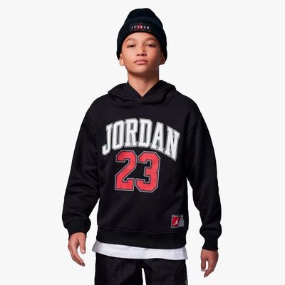 Jordan Fleece Pullover Hoodie