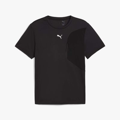 Puma Camiseta FLEX Pocket