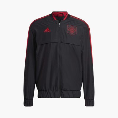 adidas Manchester United Anthem