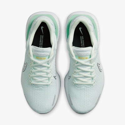 Nike ZoomX Invincible Run Flyknit 2