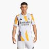 adidas Polo Prepartido Real Madrid 24/25
