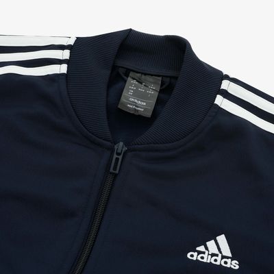 adidas Casaca Essentials 3 bandas