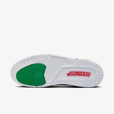 Jordan Zapatillas Spizike Low