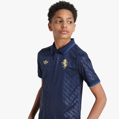 adidas Tercera Equipación Juventus 24/25