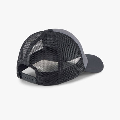 Puma Logo Trucker