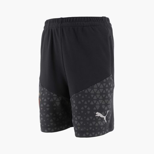 Short de Presentación LDU Puma 2024