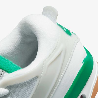 Jordan 4 RM Pine Green