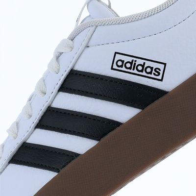 Adidas Zapatillas VL Court 3.0 Low Skateboarding