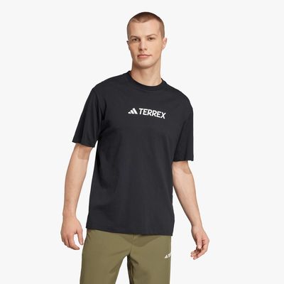 adidas Camiseta Terrex Classic Logo