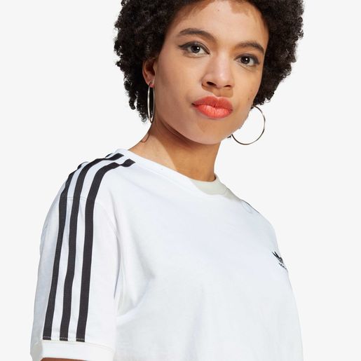 adidas Polo Adicolor Classics 3 Tiras