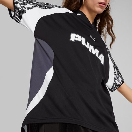 Puma Football Jersey