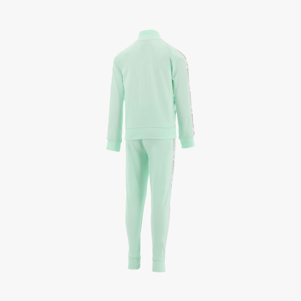 Nike V Day Tricot Taping Set