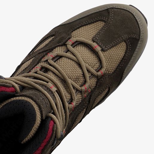 Jack Wolfskin Vojo 3 Texapore Mid