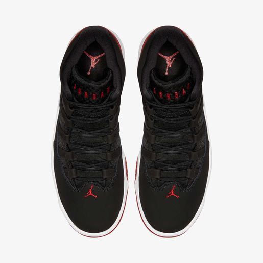 Jordan Max Aura