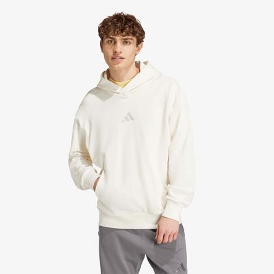 adidas Polera ALL SZN Felpa Francesa