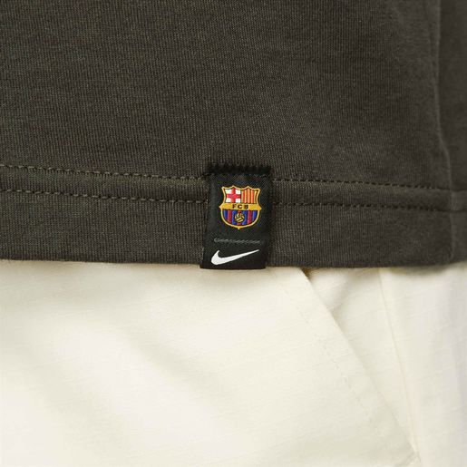 Nike Polo Barcelona Swoosh