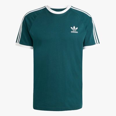 adidas Camiseta Adicolor Classics 3 bandas